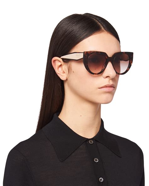 prada sonnenbrille damen 2019 rot|PRADA Sonnenbrillen online kaufen .